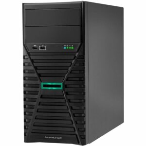 HPE ProLiant ML30 G11 4U Tower Server - 1 x Intel 6315P 2.80 GHz