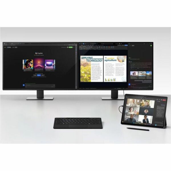 Microsoft Surface Pro 11 Copilot+ PC Tablet - 13"