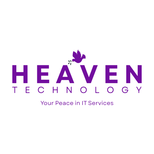 Heaven Technology logo