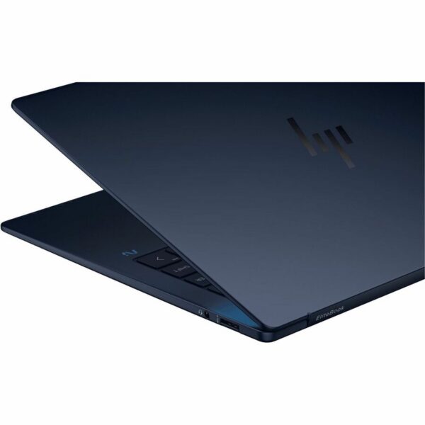 HP EliteBook12 HP EliteBook Ultra G1q 14" Touchscreen Notebook AI PC - 2.2K - Qualcomm Snapdragon X1E-78-100 - 32 GB - 512 GB SSD
