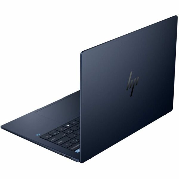 HP EliteBook5 HP EliteBook Ultra G1q 14" Touchscreen Notebook AI PC - 2.2K - Qualcomm Snapdragon X1E-78-100 - 32 GB - 512 GB SSD