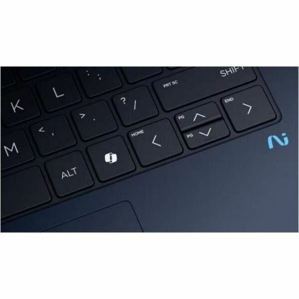 HP EliteBook8 HP EliteBook Ultra G1q 14" Touchscreen Notebook AI PC - 2.2K - Qualcomm Snapdragon X1E-78-100 - 32 GB - 512 GB SSD