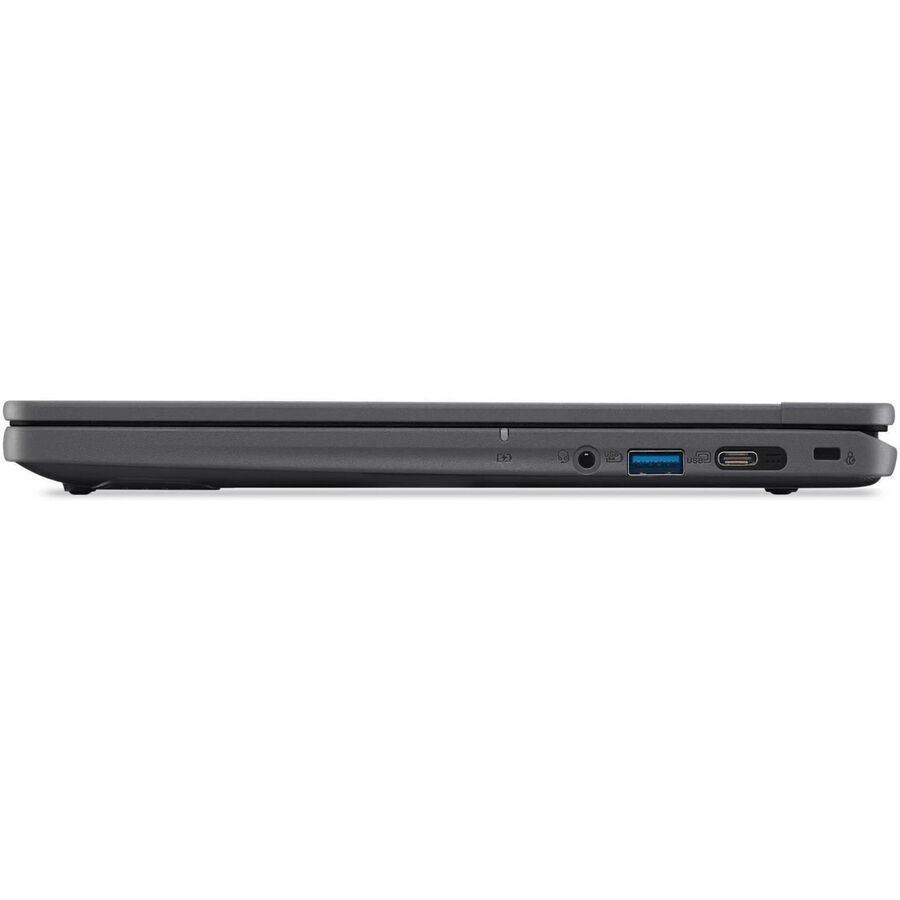 Acer TravelMate B3 Spin 12 2-in-1 Notebook (Black) - Image 8