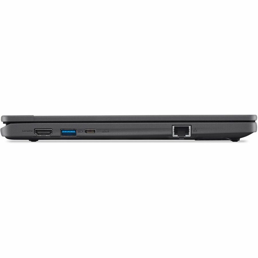 Acer TravelMate B3 Spin 12 2-in-1 Notebook (Black) - Image 5