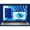 Dell Latitude 7000 7455 14" Touchscreen Copilot+ PC Notebook - QHD+ - 60 Hz - Qualcomm Snapdragon X Elite X1E-80-100 - 32 GB - 512 GB SSD - English (US) Keyboard - Aluminum Titan Gray