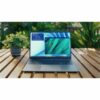 Dell Latitude 7000 7455 14" Touchscreen Copilot+ PC Notebook - QHD+ - 60 Hz - Qualcomm Snapdragon X Elite X1E-80-100 - 32 GB - 512 GB SSD - English (US) Keyboard - Aluminum Titan Gray