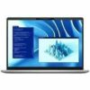 Dell Latitude 7000 7455 14" Touchscreen Copilot+ PC Notebook - QHD+ - 60 Hz - Qualcomm Snapdragon X Elite X1E-80-100 - 32 GB - 512 GB SSD - English (US) Keyboard - Aluminum Titan Gray