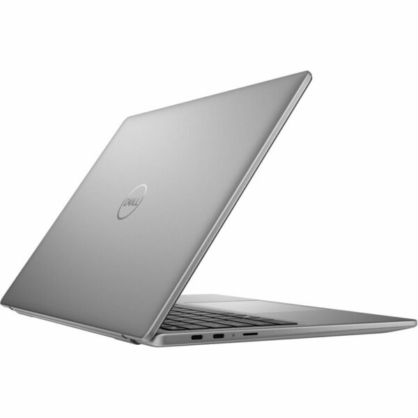 Dell Latitude 7000 7455 14" Touchscreen Copilot+ PC Notebook - QHD+ - 60 Hz - Qualcomm Snapdragon X Elite X1E-80-100 - 16 GB - 512 GB SSD - English (US) Keyboard - Aluminum Titan Gray