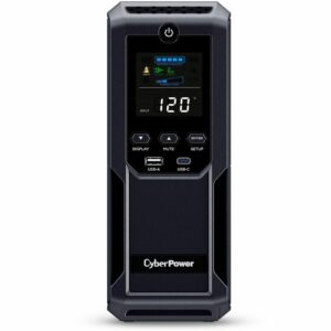 cyberpower-lcd-ups-systems